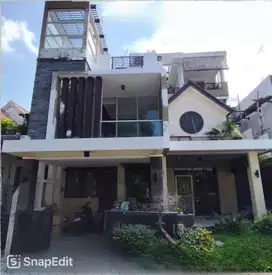Rumah Citraland Utama Selangkah ke GWalk