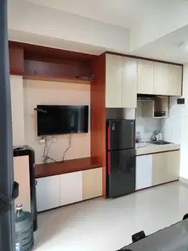 Disewa Apartment B RESIDENCE BSD