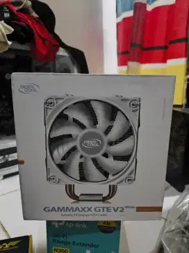 Deepcool Gammax V2 kipas prosesor