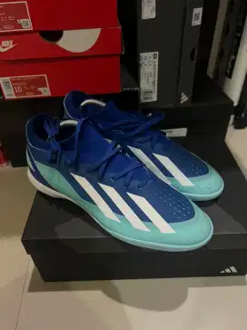 Adidas Crazyfast 3 IN 
Sepatu Futsal Original
 43