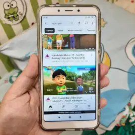redmi 6a batre awet bgt