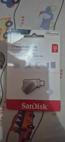 FLASHDISK I PHONE