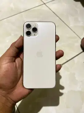 Iphone 11 pro 256 beacukai