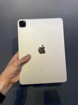 Ipad pro gen 3 wifi second inter