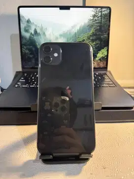 Iphone 11 128gb inter all operator
