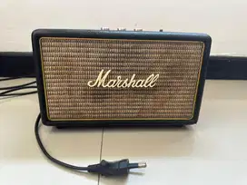 marshall speaker ori