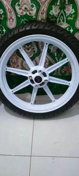 Velg vnd motor Mio