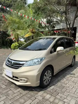 Langka seperti baru