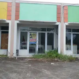 Di jual murah kios buat usaha