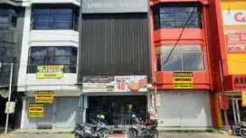 Ruko Wiyung Taman Pondok Indah Surabaya