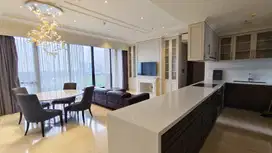 Jual Apartemen Marigold Nava Park 3BR+1 View Botanic