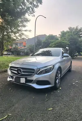 C200 AVG CBU tdp 20jt