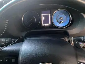 Toyota Fortuner 2023 Diesel