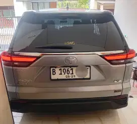 (KM.6 RB) TOYOTA INNOVA ZENIX V 2024