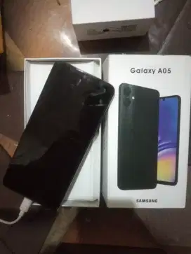 FOKUS MAHAR GALAXY A05