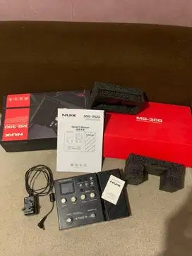 EFEK NUX MG 300