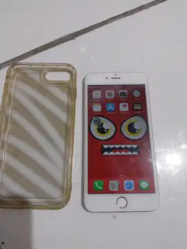 Iphone 6 plus 128gb ,