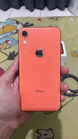 IPHONE XR 128GB INTER ALL OPERATOR