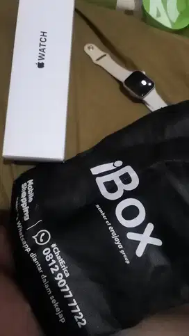 Apple Watch SE Gen 2 Ex iBox