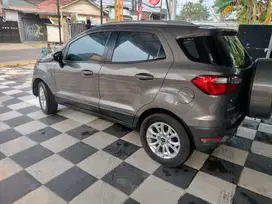 Ford Eco Sport 2014 Bensin