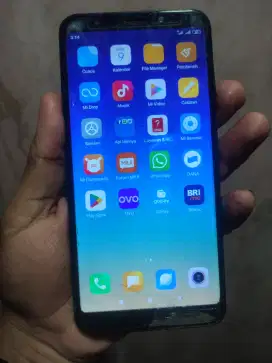 redmi 5 plus ram 3/32