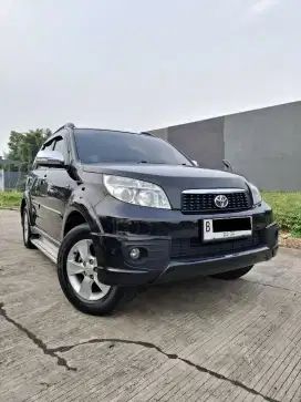 Toyota Rush TRD Sportivo 7S AT 2014