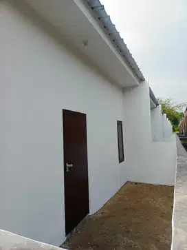 Beli rumah subsidi dapat hadiah i unit kulkas