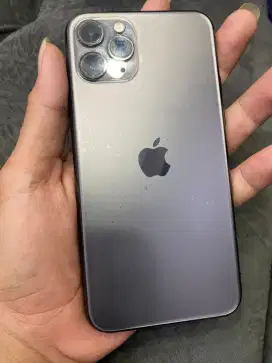 Iphone 11 pro 512 internasional