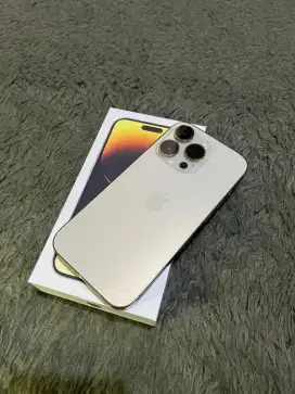 Iphone 14 pro 256 internasional all operator