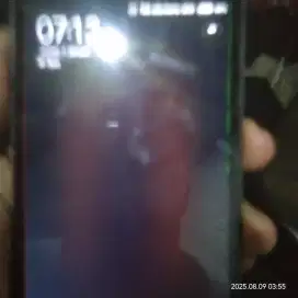 redmi 4a nyala tidak bisa disentuh batrai awet
