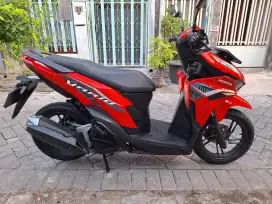 Vario 125 2023 istimewa siap pakai samsat ketintang