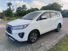 INNOVA REBORN 2.4 G A/T (AUTOMATIC)