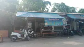 Info lowongan nih