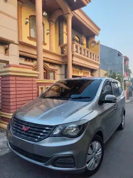 Wuling Confero DB MT 2021