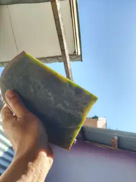 Bongkahan giok aceh