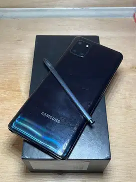samsung note 10 lite 8/128 wifi only