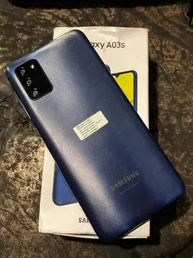 samsung a03s 3/32