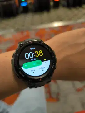 Smartwatch Amazfit T rex murah