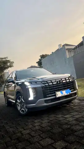 Hyundai Palisade Signature 2024 (L) Tgn 1