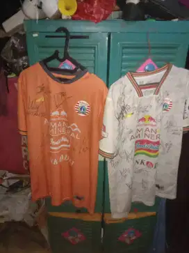 Jersey persija full TTG