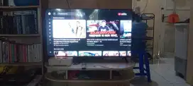 smart Tv TCL 40 inch