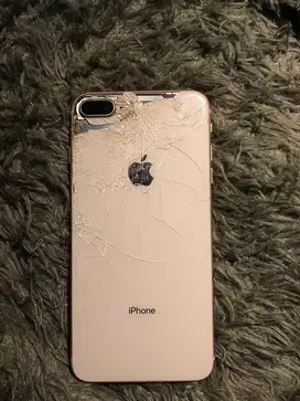 Iphone 8+ 64GB / GOLD