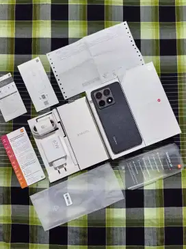 Xiaomi 14t 12gb/512gb Mulus Fullset