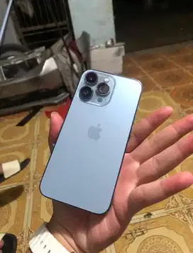 Iphone 13 Pro 256 Inter Murah