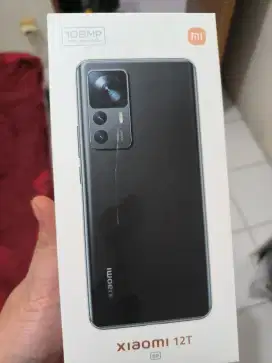 Hp Xiaomi 12T 8/256