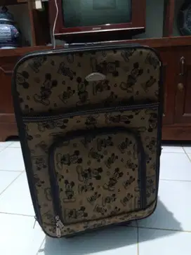 JUAL KOPER POLO TRUMP