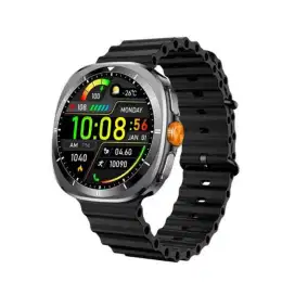 Smartwacth advan W1 new segel