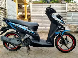 Honda Vario lengkap pajak hidup motor sehat keterangan detail di bawah