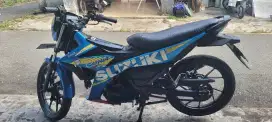 Satria fu injeksi