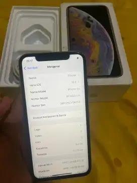 iPhone sx 64 inter mlus trwat